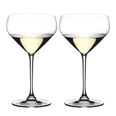 Riedel Extreme Junmai Glass Set of 2
