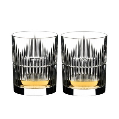 Riedel Tumbler Collection Shadows Tumbler