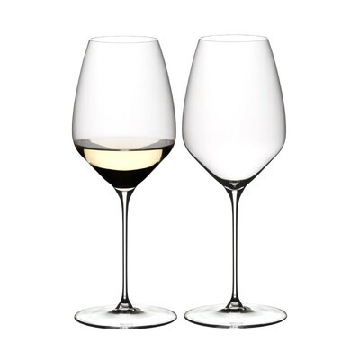Riedel Veloce Riesling Glass Set 2 pieces