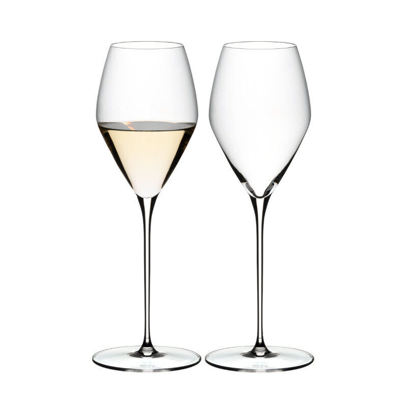 Riedel Veloce Sauvignon Blanc Glass Set 2 pieces