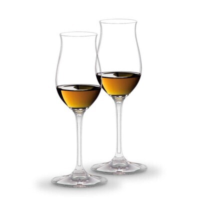 Riedel Vinum Cognac Hennesy Set 2 pieces