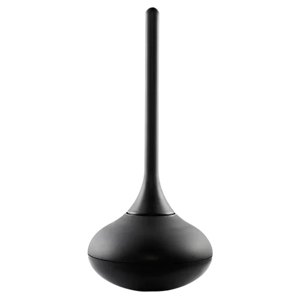 Normann Copenhagen Ballo toilet brush  black