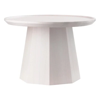 Normann Copenhagen Pine table  large  rose