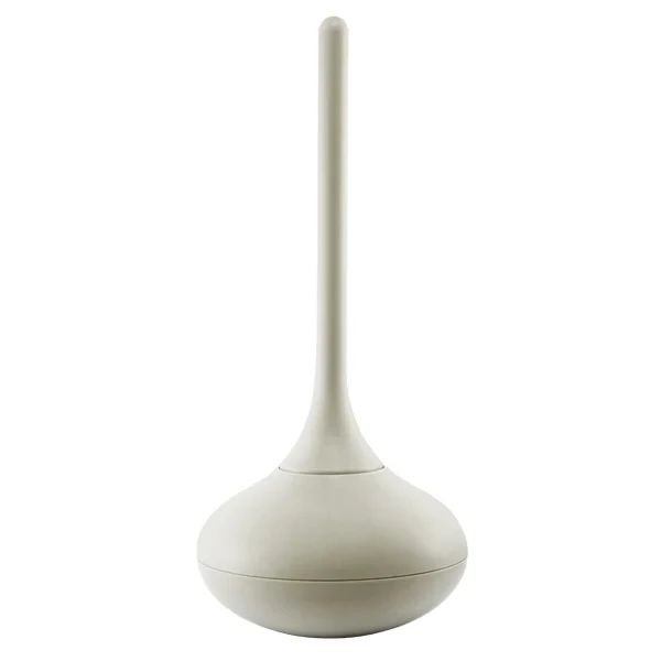 Normann Copenhagen Ballo toilet brush  light grey