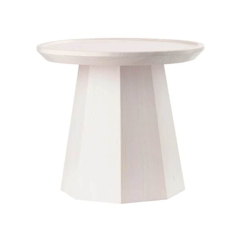 Normann Copenhagen Pine table  small  rose