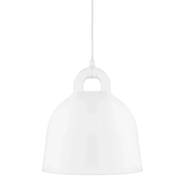 Normann Copenhagen Bell pendant S  white