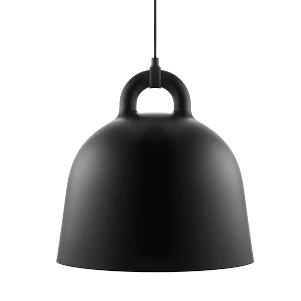 Normann Copenhagen Bell pendant  M  black