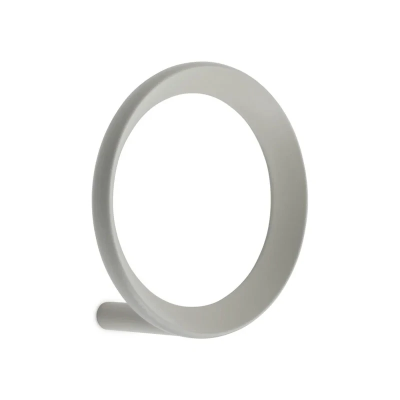 Normann Copenhagen Loop hook  medium  warm grey