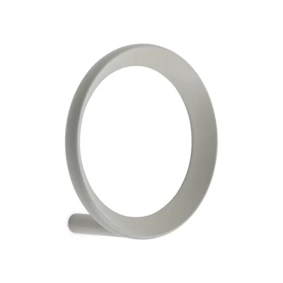 Normann Copenhagen Loop hook  medium  warm grey