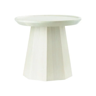 Normann Copenhagen Pine table  small  light green