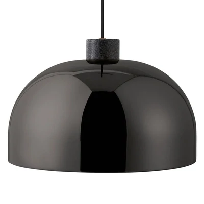 Normann Copenhagen Grant pendant 45 cm  black