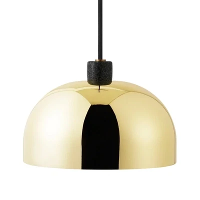 Normann Copenhagen Grant pendant 23 cm  brass