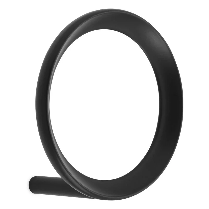 Normann Copenhagen Loop hook  large  black