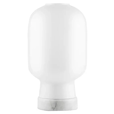 Normann Copenhagen Amp table lamp  white