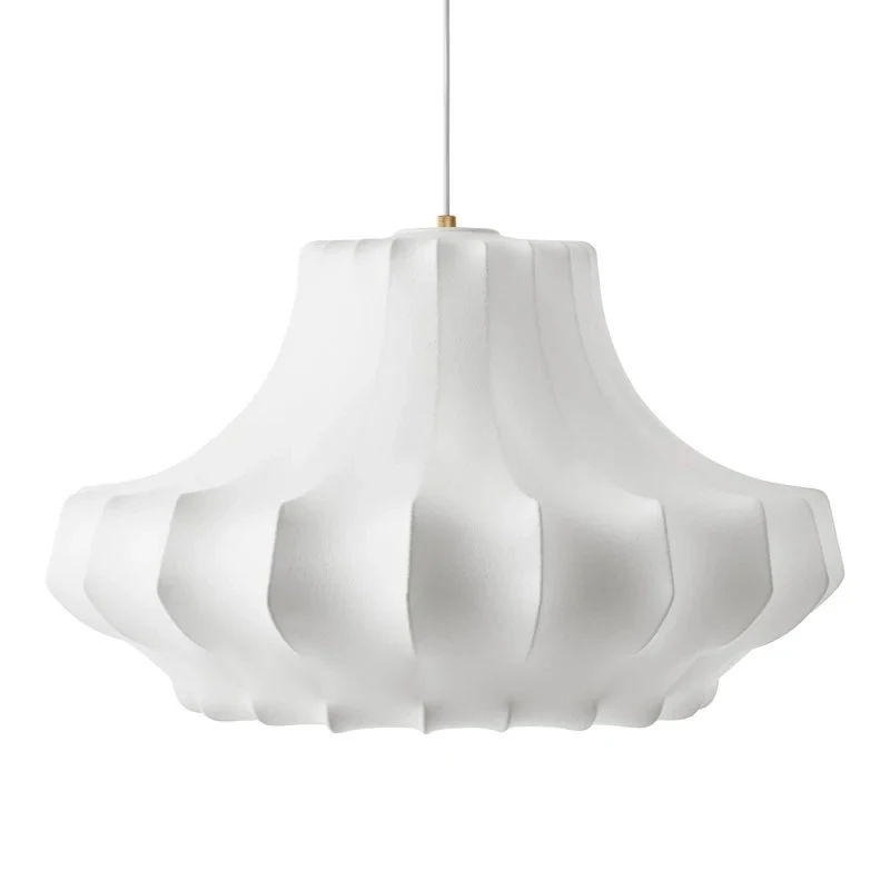 Normann Copenhagen Phantom pendant  M  white