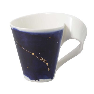 Villeroy &amp; Boch NewWave Stars mug  Aries