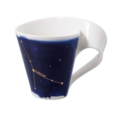 Villeroy &amp; Boch NewWave Stars mug  Cancer