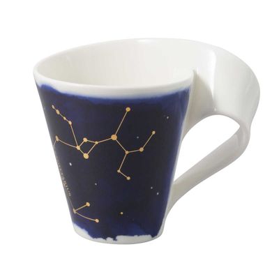 Villeroy &amp; Boch NewWave Stars mug  Sagittarius