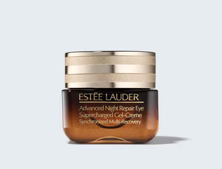 Estee Lauder Advanced Night Repair Eye Supercharged Gel-Creme Synchronized Multi-Recovery Eye Cream…