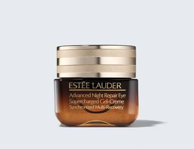 Estee Lauder Advanced Night Repair Eye Supercharged Gel-Creme Synchronized Multi-Recovery Eye Cream…