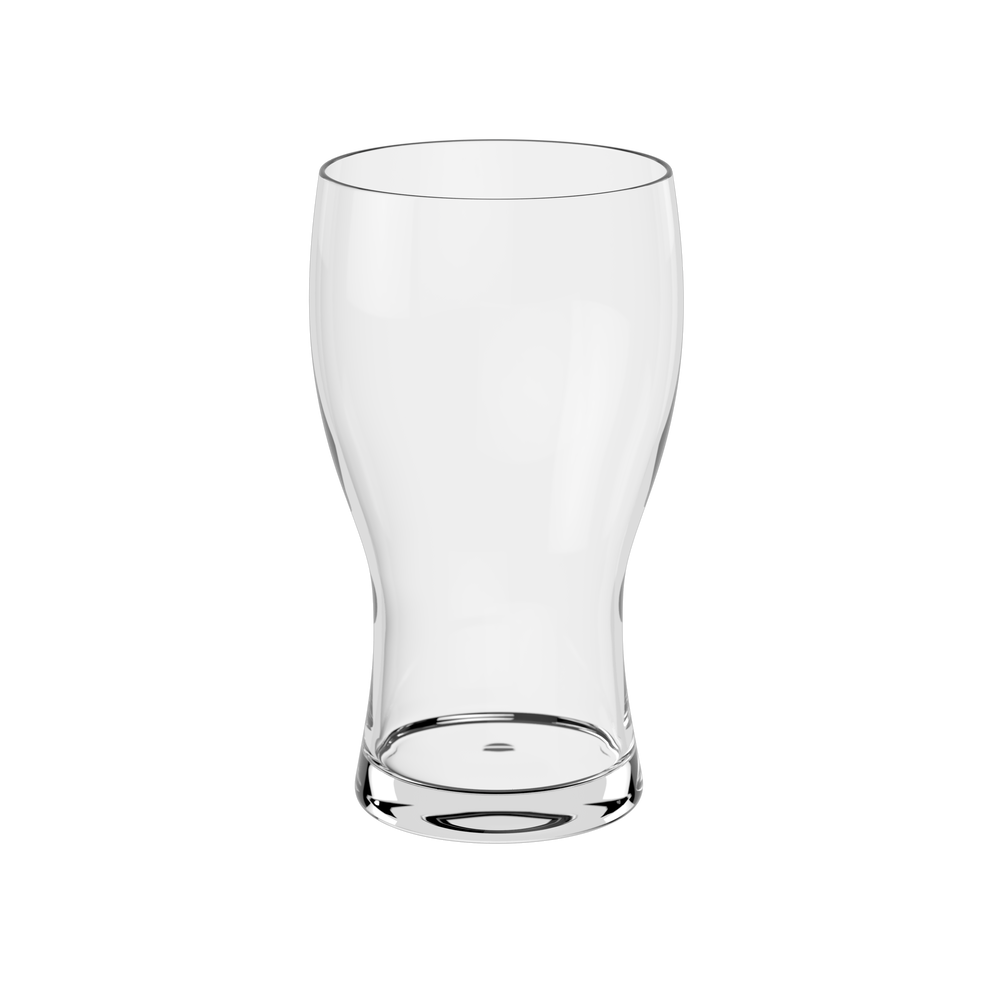 Villeroy &amp; Boch Purismo Beer Pint Set 2 pieces