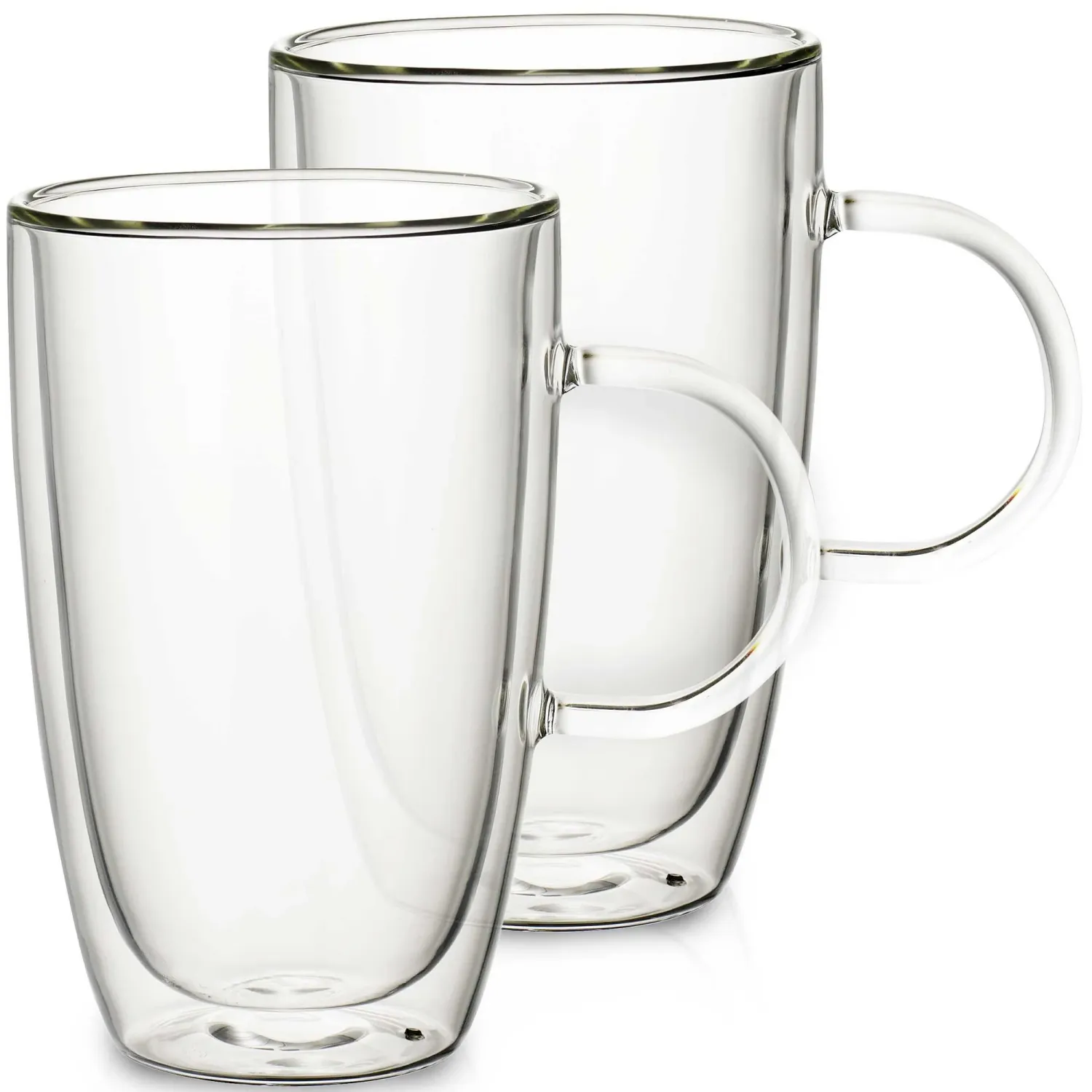 Villeroy &amp; Boch Artesano Hot &amp; Cold Beverages Cups XL Set, 2 pieces