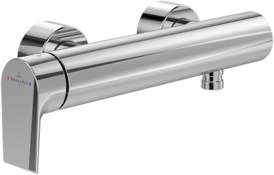Villeroy &amp; Boch Liberty Single-lever shower mixer  Chrome