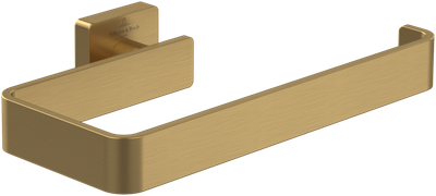 Villeroy &amp; Boch Elements - Striking Towel rail  209 x 115 x 45 mm  Brushed Gold