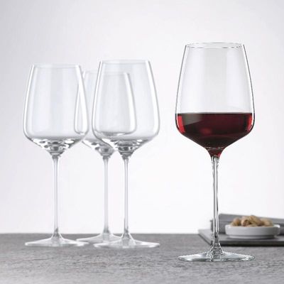Spiegelau Willsberger Anniversary Red Wine Glass 510 ml Set 4 pieces