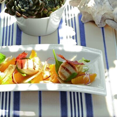 Villeroy &amp; Boch NewWave Antipasti Plate