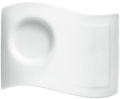 Villeroy &amp; Boch NewWave Caffe Partyplate 20x14cm