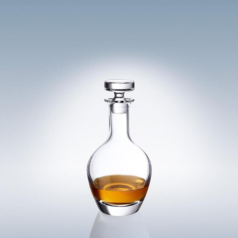 Villeroy &amp; Boch Scotch Whisky Carafe No1