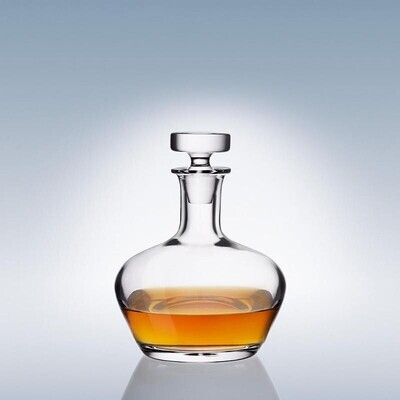 Villeroy &amp; Boch Scotch Whisky Carafe No3