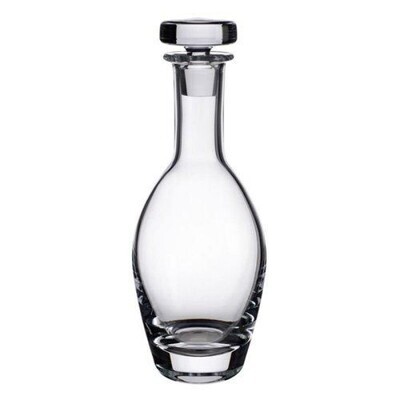 Villeroy &amp; Boch Scotch Whisky Carafe No2