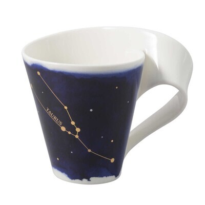 Villeroy &amp; Boch NewWave Stars mug  Taurus