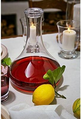 Villeroy &amp; Boch Purismo Decanter 1L