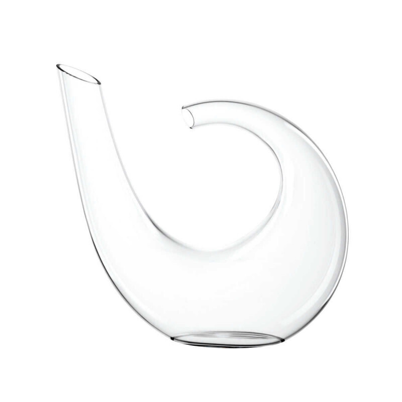 Spiegelau Decanter Glass Highline h: 260 mm / 750 ml
