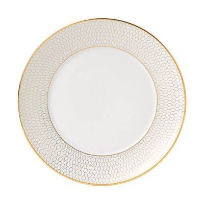 Wedgwood Arris plate flat 17 cm
