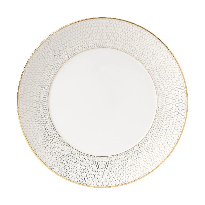 Wedgwood Arris breakfast plate 20 cm