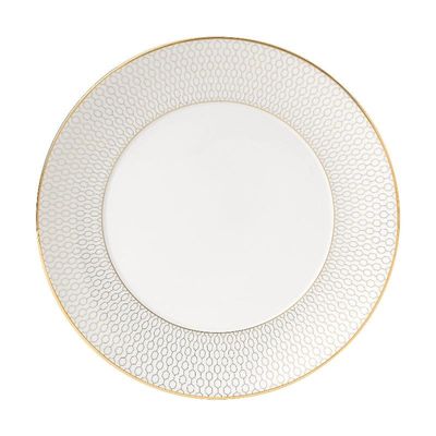 Wedgwood Arris breakfast plate 20 cm