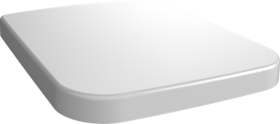 Villeroy &amp; Boch Architectura Toilet seat and cover  White Alpin