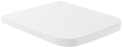 Villeroy &amp; Boch Venticello Toilet seat and cover  with automatic lowering mechanism (SoftClosing)  …