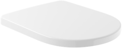 Villeroy &amp; Boch Architectura Toilet seat and cover  White Alpin