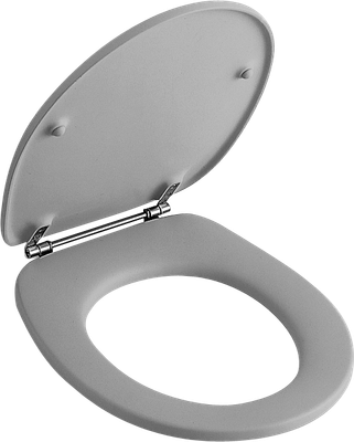 Villeroy &amp; Boch O.novo Toilet seat and cover  White Alpin