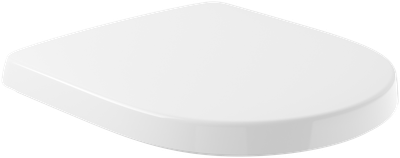Villeroy &amp; Boch O.novo Toilet seat and cover  White Alpin