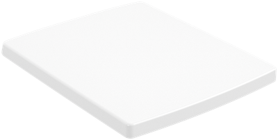 Villeroy &amp; Boch Memento 2.0 Toilet seat and cover  with automatic lowering mechanism (SoftClosing) …