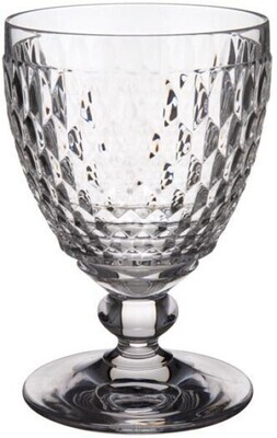 Villeroy &amp; Boch Boston water glass
