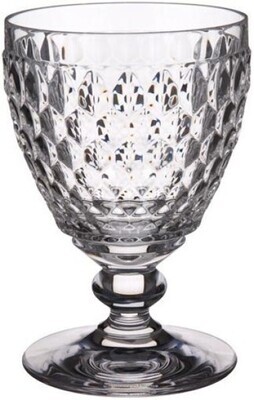 Villeroy &amp; Boch Boston white wine glass