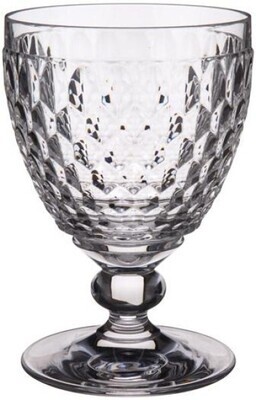 Villeroy &amp; Boch Boston red wine glass