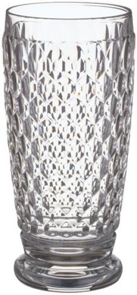 Villeroy &amp; Boch Boston longdrink/beer glass